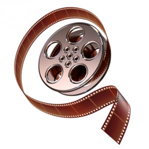35mm Film to Digital  Film Transferring Servcies
